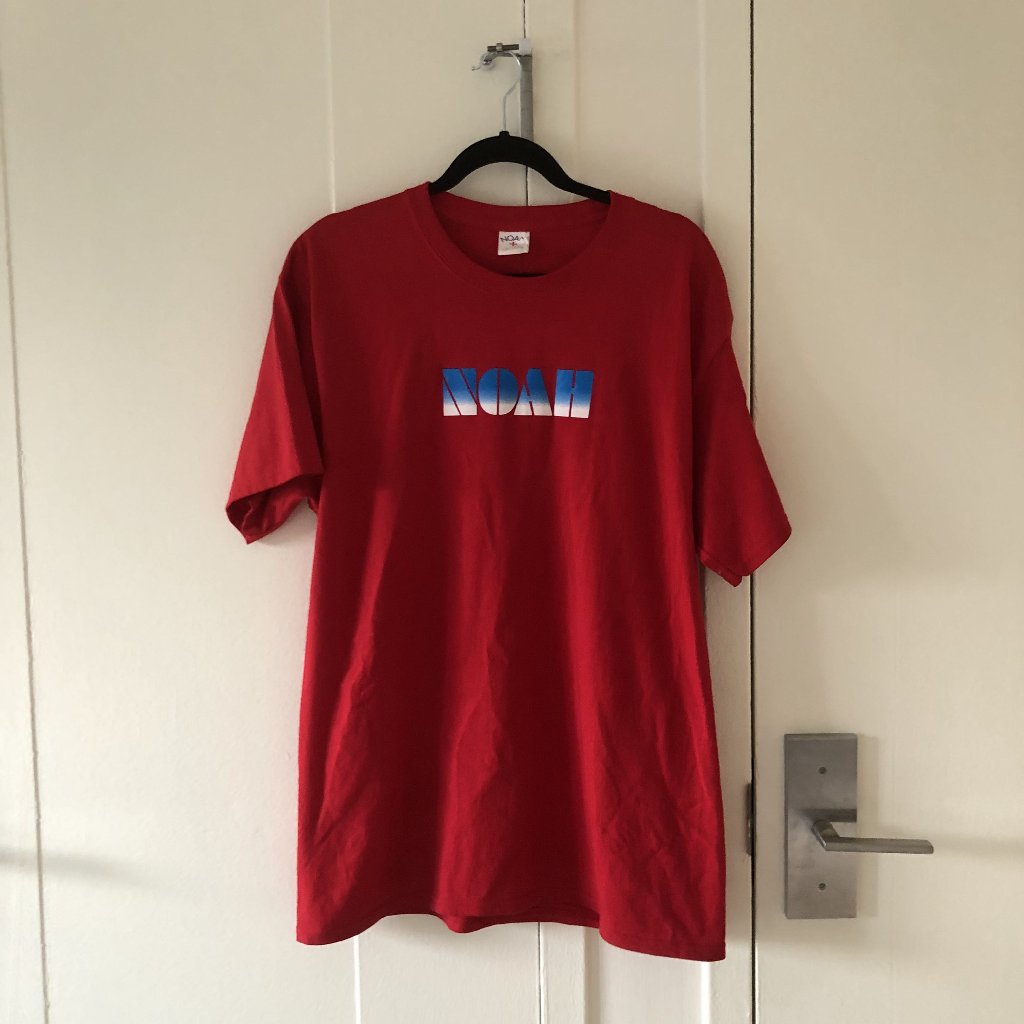 Noah Gradient Tee
